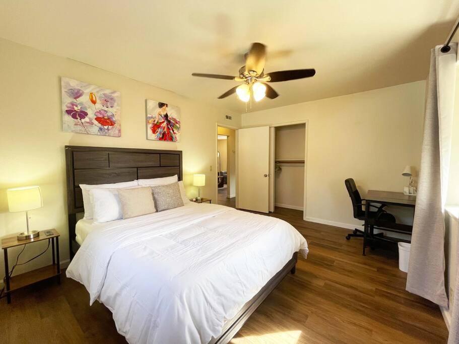 Photo of Bedroom in Campbell