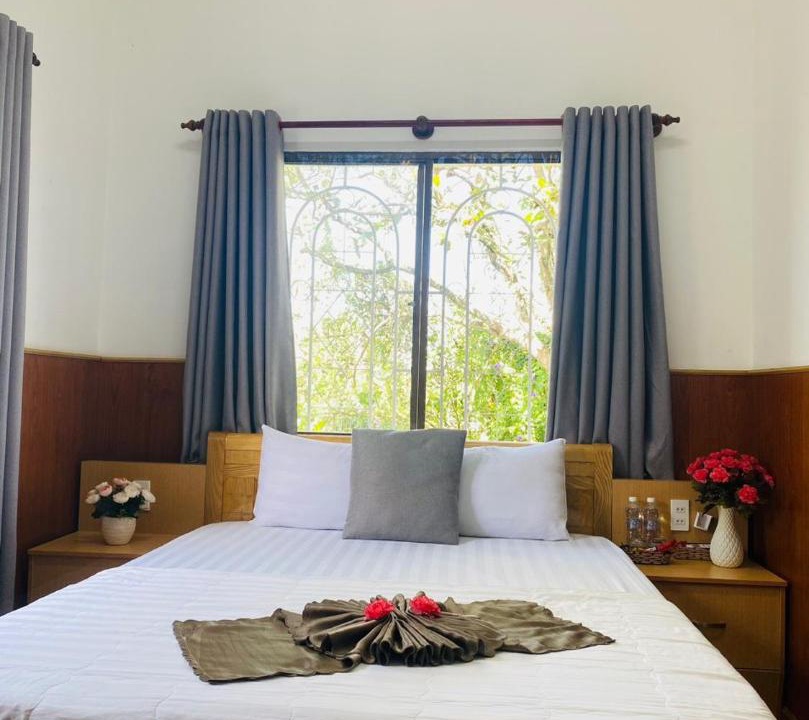 Photo of Bedroom in Bao Loc