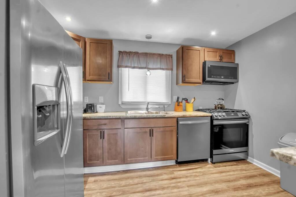 Photo of Kitchen in Buffalo