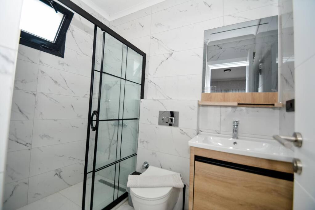 Photo of Bathroom in Turgutreis