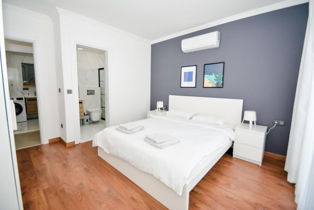 Photo of Bedroom in Turgutreis