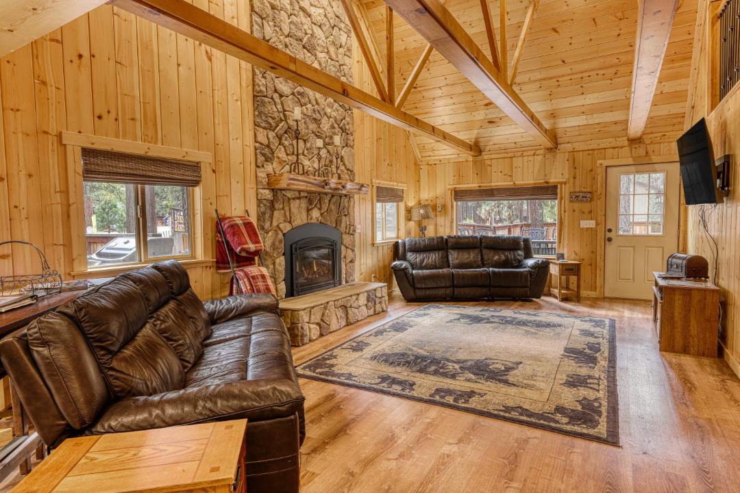 Photo of Livingroom in South Lake Tahoe
