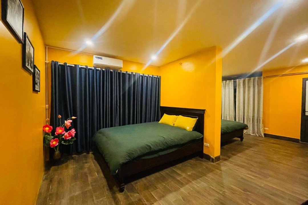 Photo of Bedroom in Hang Bo