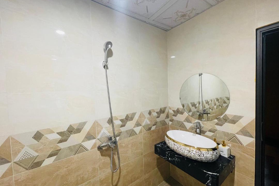 Photo of Bathroom in Hang Bo