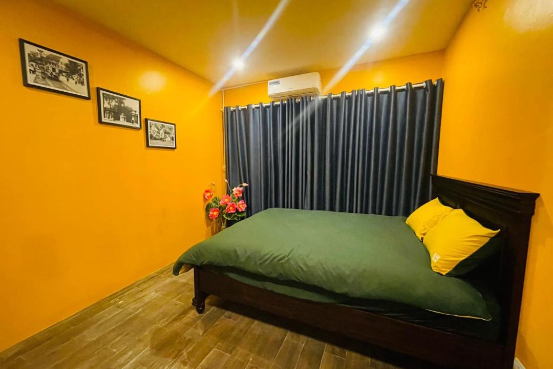Photo of Bedroom in Hang Bo