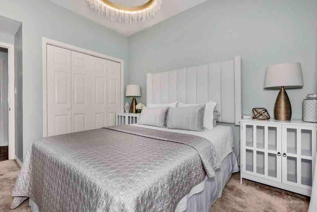 Photo of Bedroom in Huntsville