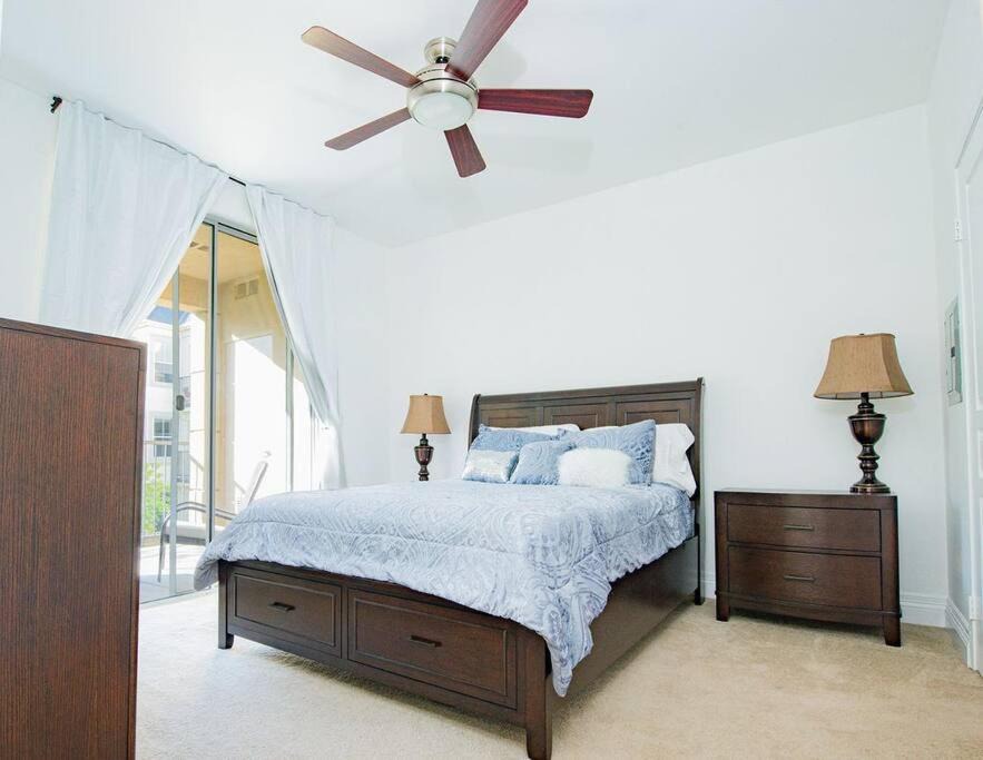 Photo of Bedroom in Airport Area