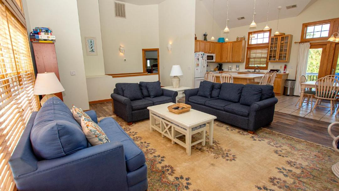 Photo of Livingroom in Ocean Sands