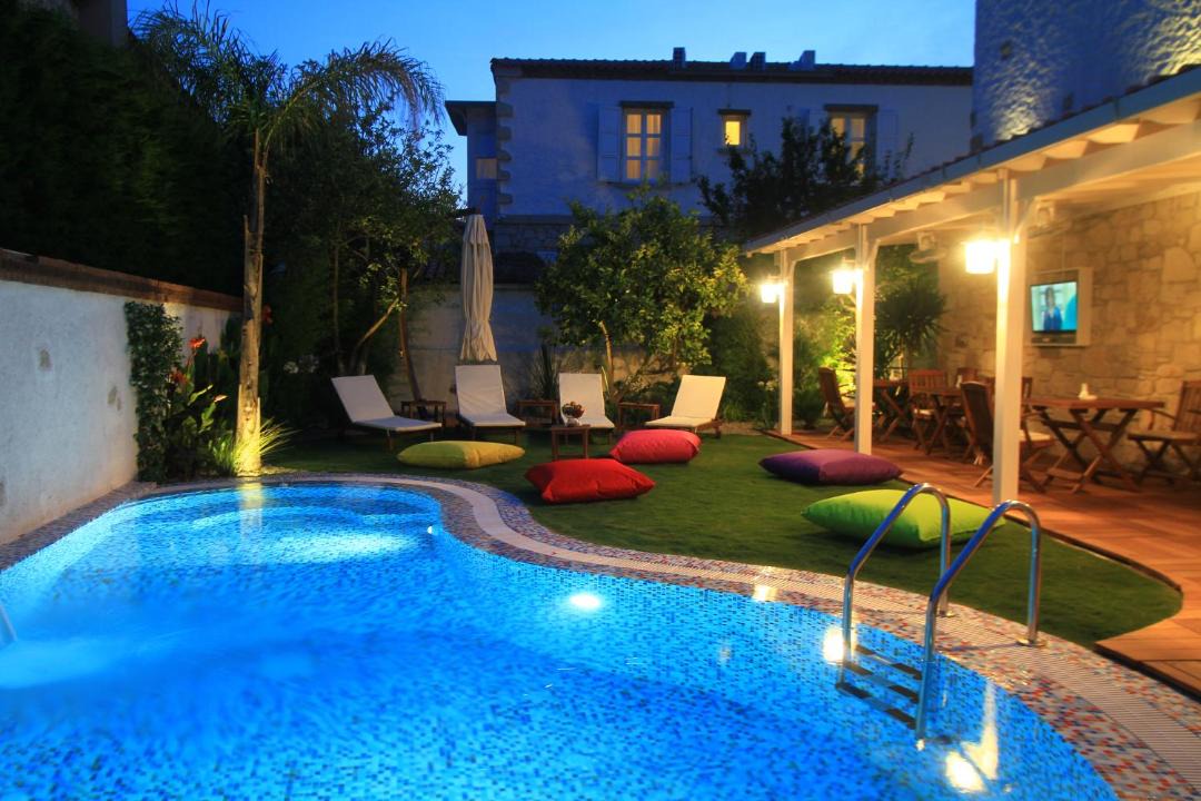 Photo of Outdoor in Hacımemis