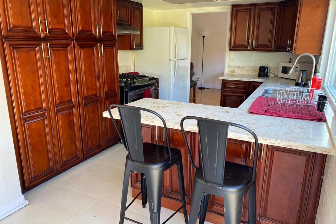 Photo of Kitchen in Santa Ana
