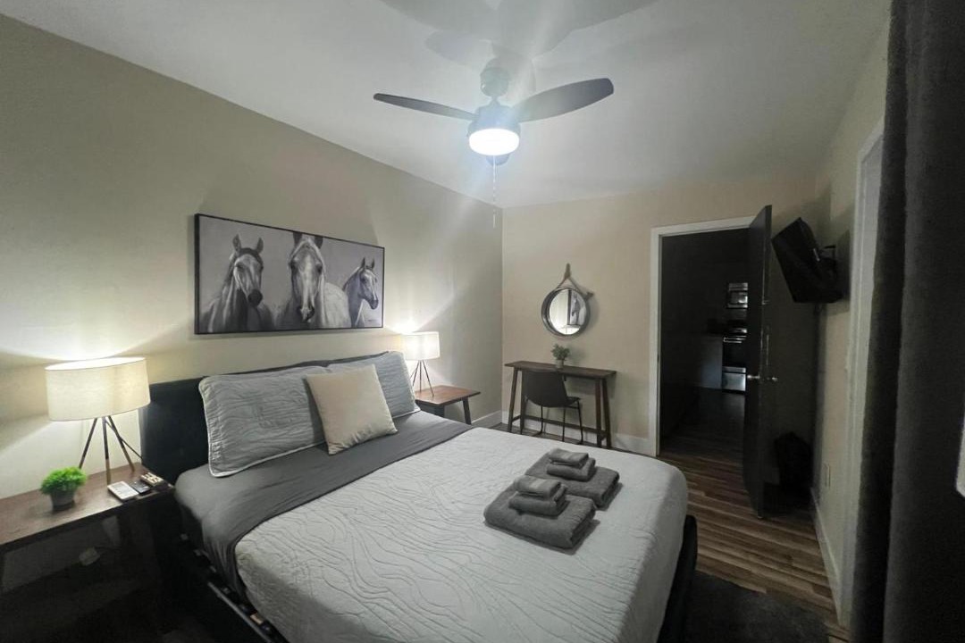 Photo of Bedroom in Coral Terrace