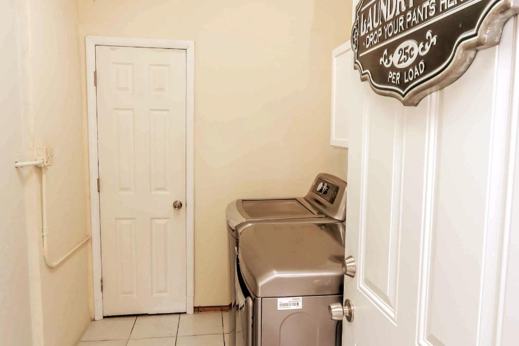 Photo of Bathroom in Coral Terrace