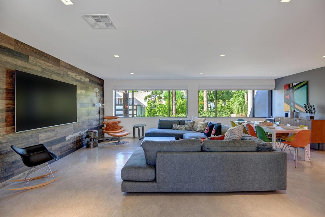 Photo of Livingroom in Little Tuscany