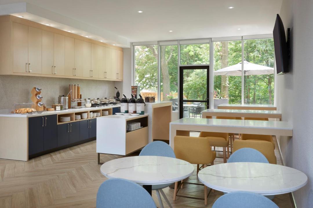 Photo of Kitchen in Oakville