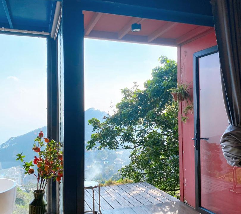 Photo of Others in Tam Dao