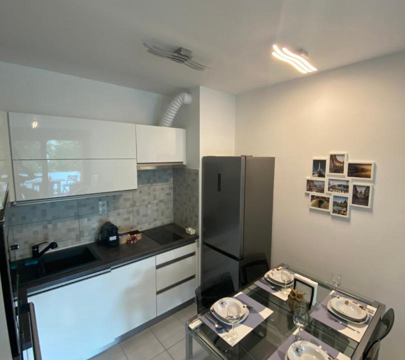 Photo of Livingroom in Ujlipotvaros