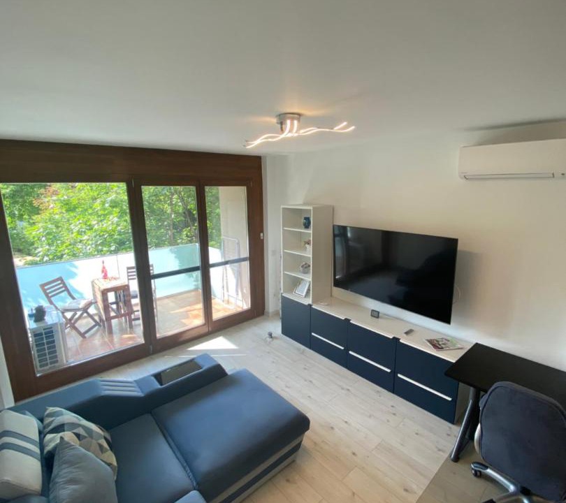 Photo of Livingroom in Ujlipotvaros