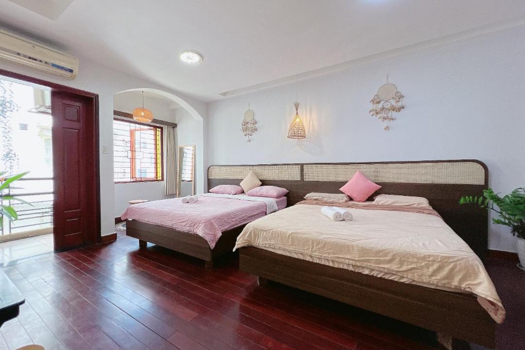 Photo of Bedroom in Bui Thi Xuan