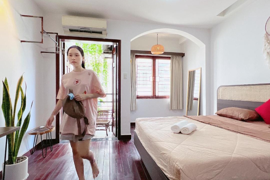 Photo of Bedroom in Bui Thi Xuan