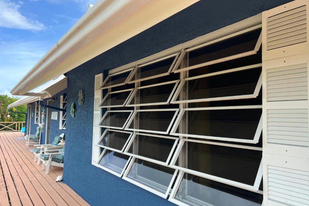 Photo of Patio Balcony in Great Exuma