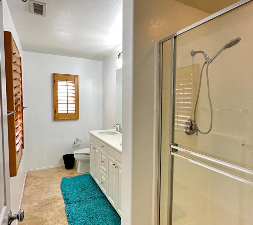 Photo of Bedroom in Quail Hill