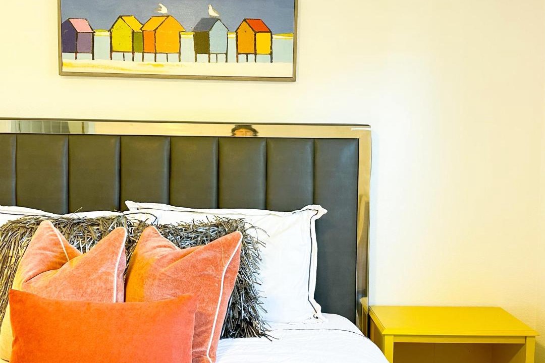 Photo of Bedroom in Quail Hill