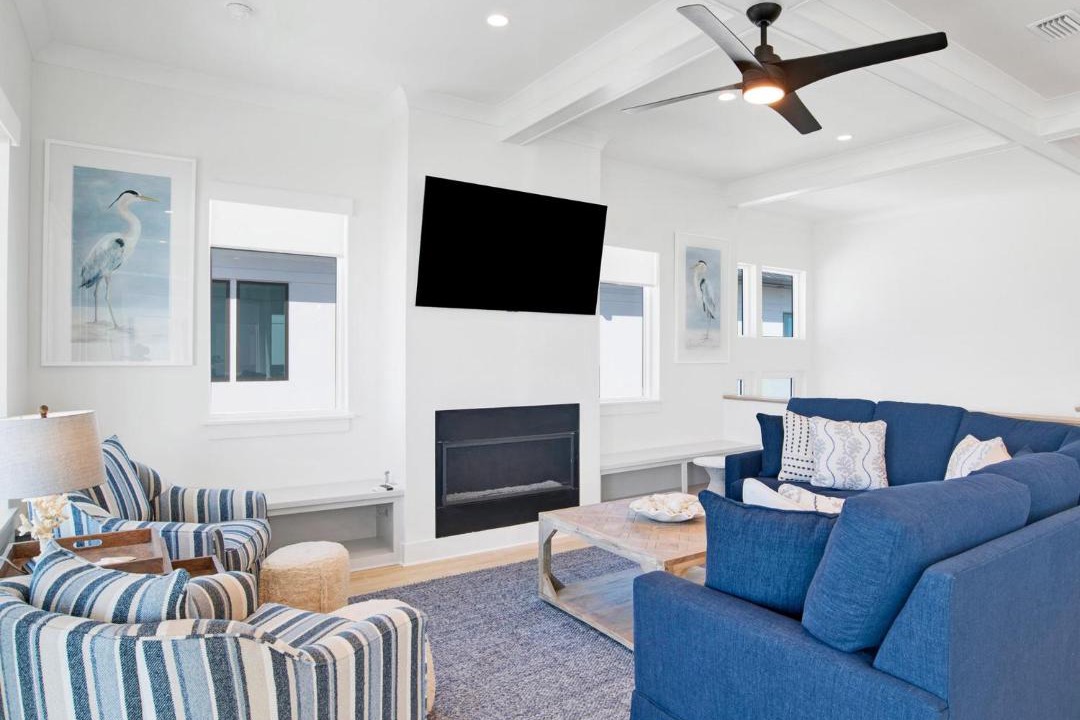 Photo of Livingroom in Ono Island