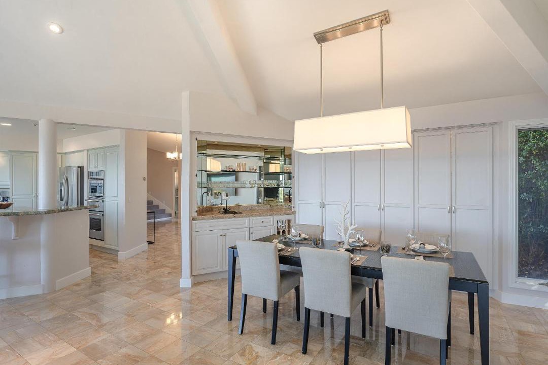 Photo of Kitchen in Carmel Riviera