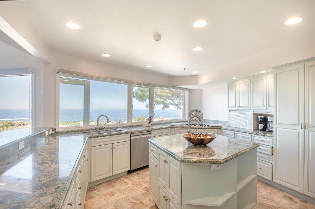 Photo of Kitchen in Carmel Riviera
