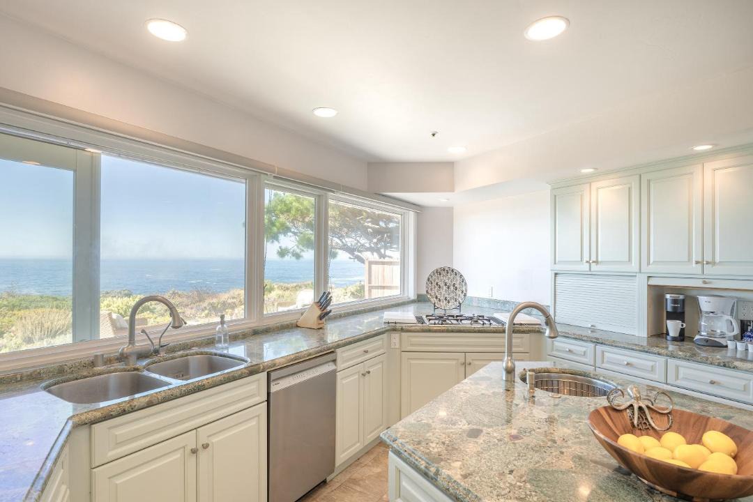 Photo of Kitchen in Carmel Riviera