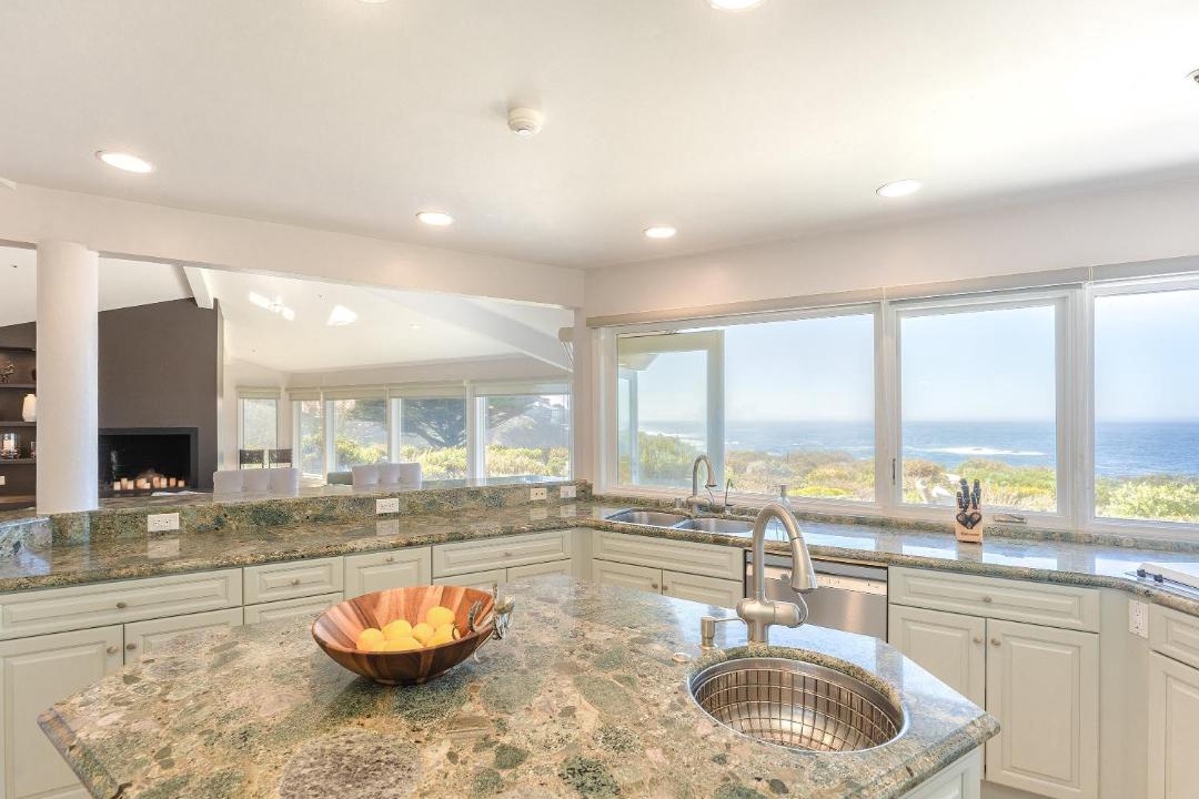 Photo of Kitchen in Carmel Riviera