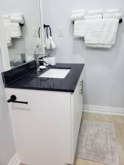 Photo of Bathroom in Brampton