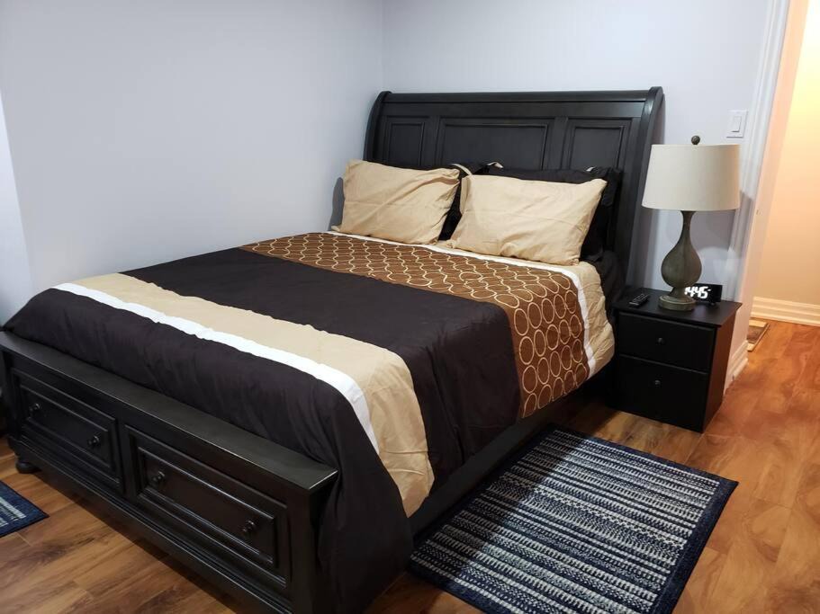 Photo of Bedroom in Brampton