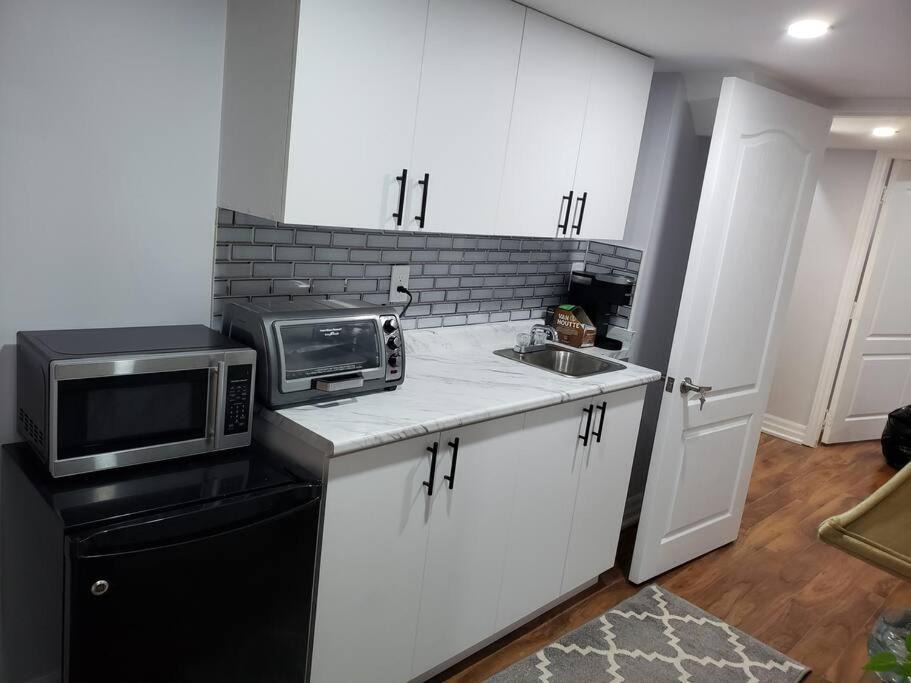 Photo of Kitchen in Brampton