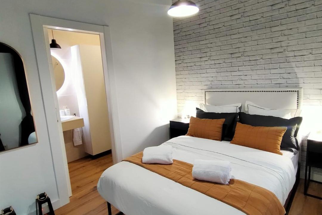 Photo of Bedroom in Alcoy