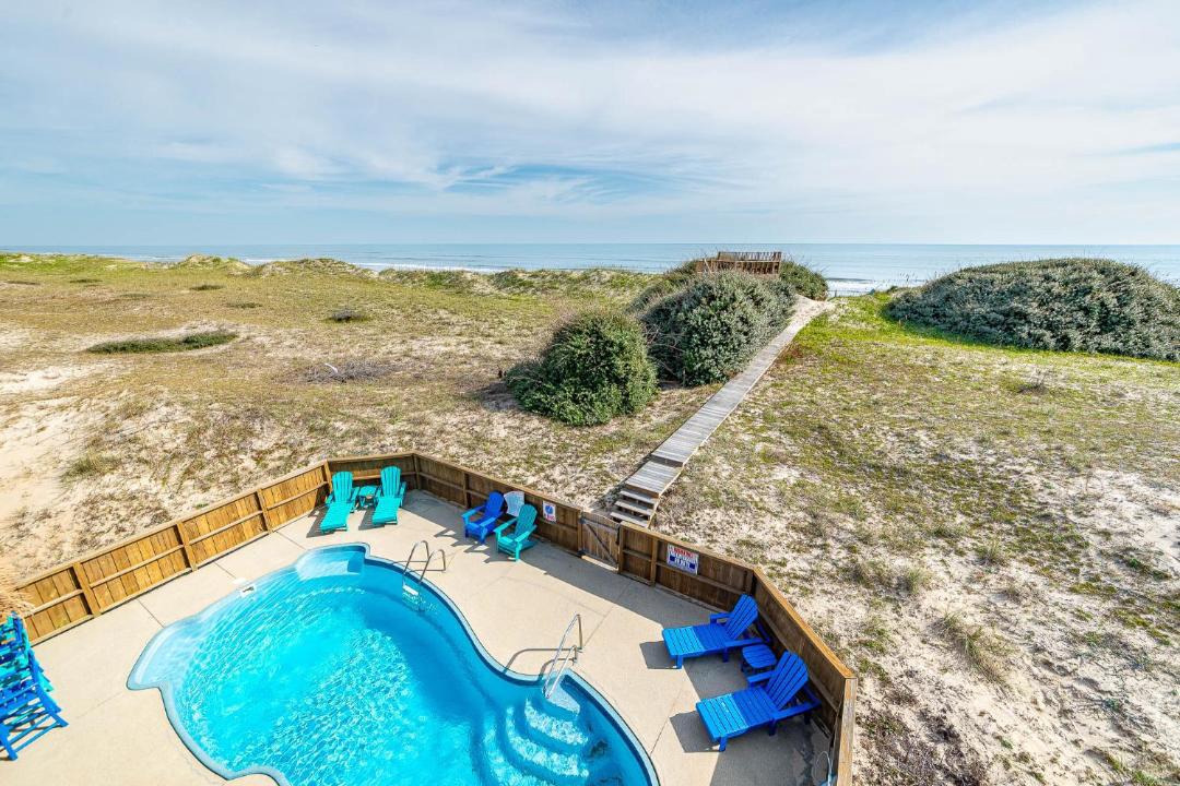 Photo of Outdoor in Carova Beach