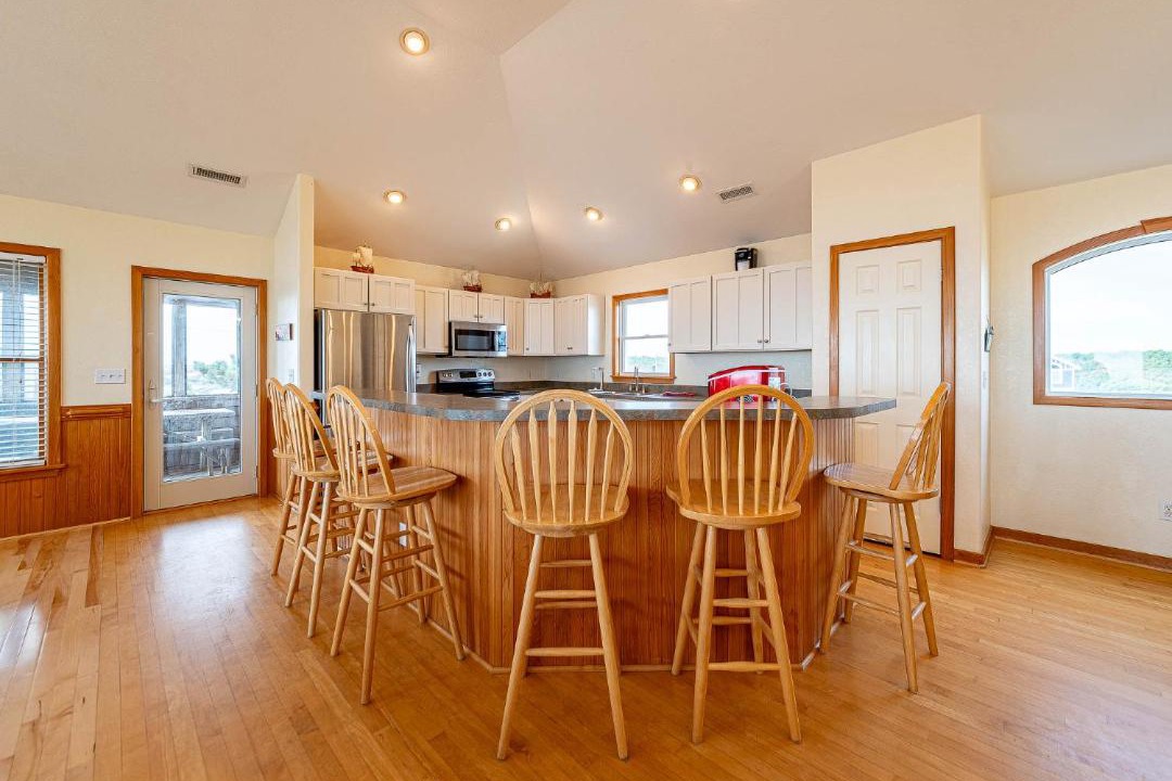 Photo of Livingroom in Carova Beach