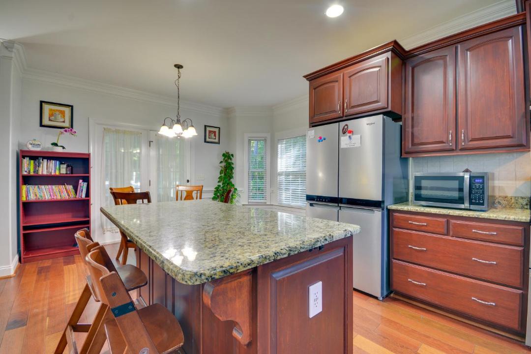 Photo of Kitchen in High Point