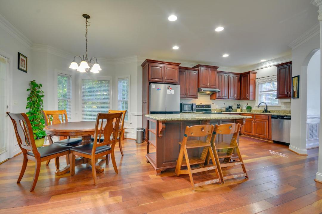 Photo of Kitchen in High Point