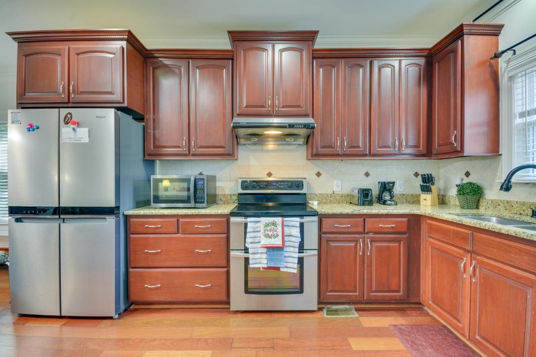 Photo of Kitchen in High Point