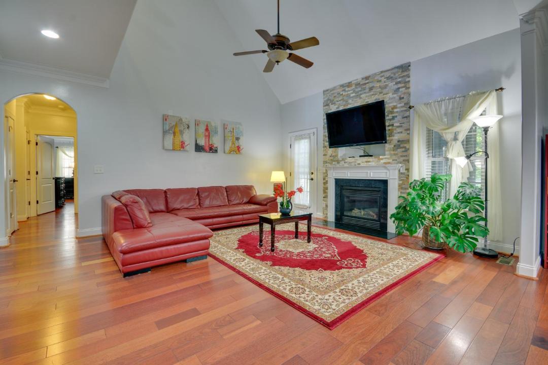 Photo of Livingroom in High Point