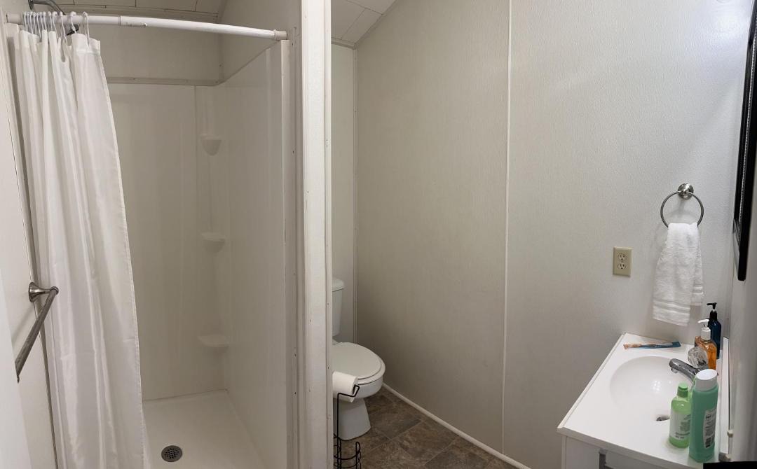 Photo of Bathroom in Chapman