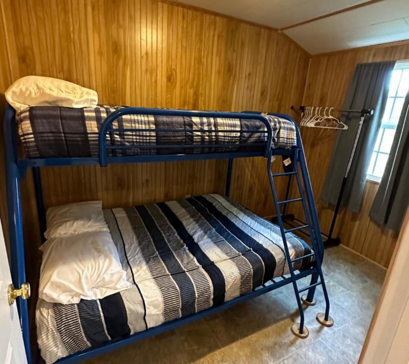 Photo of Bedroom in Chapman