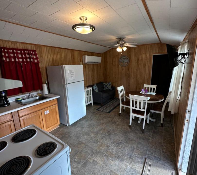 Photo of Kitchen in Chapman