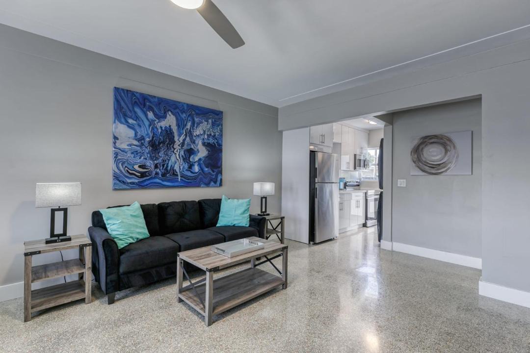 Photo of Livingroom in Wilton Manors