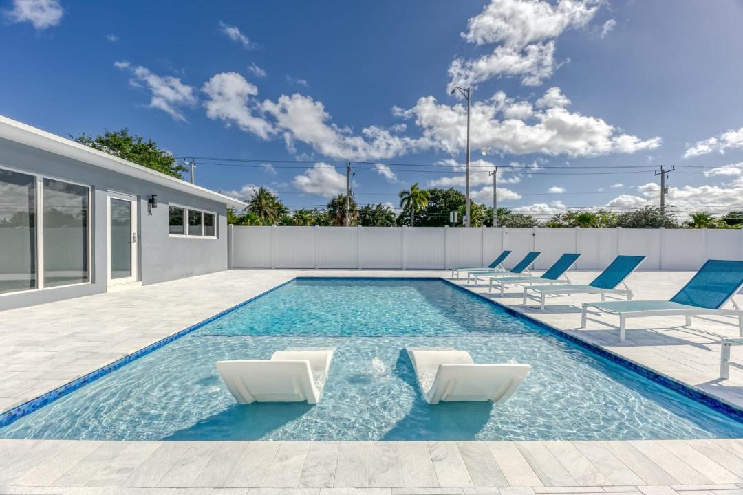 Photo of Outdoor in Wilton Manors