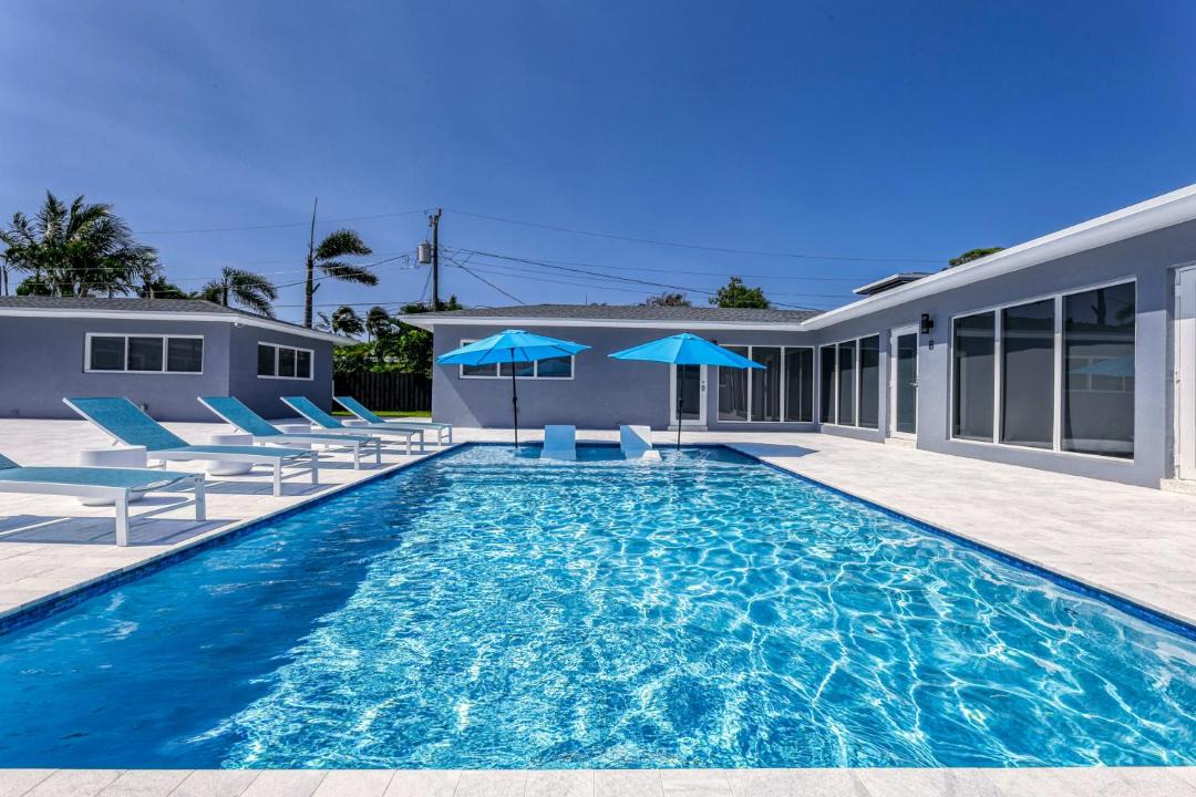 Photo of Outdoor in Wilton Manors