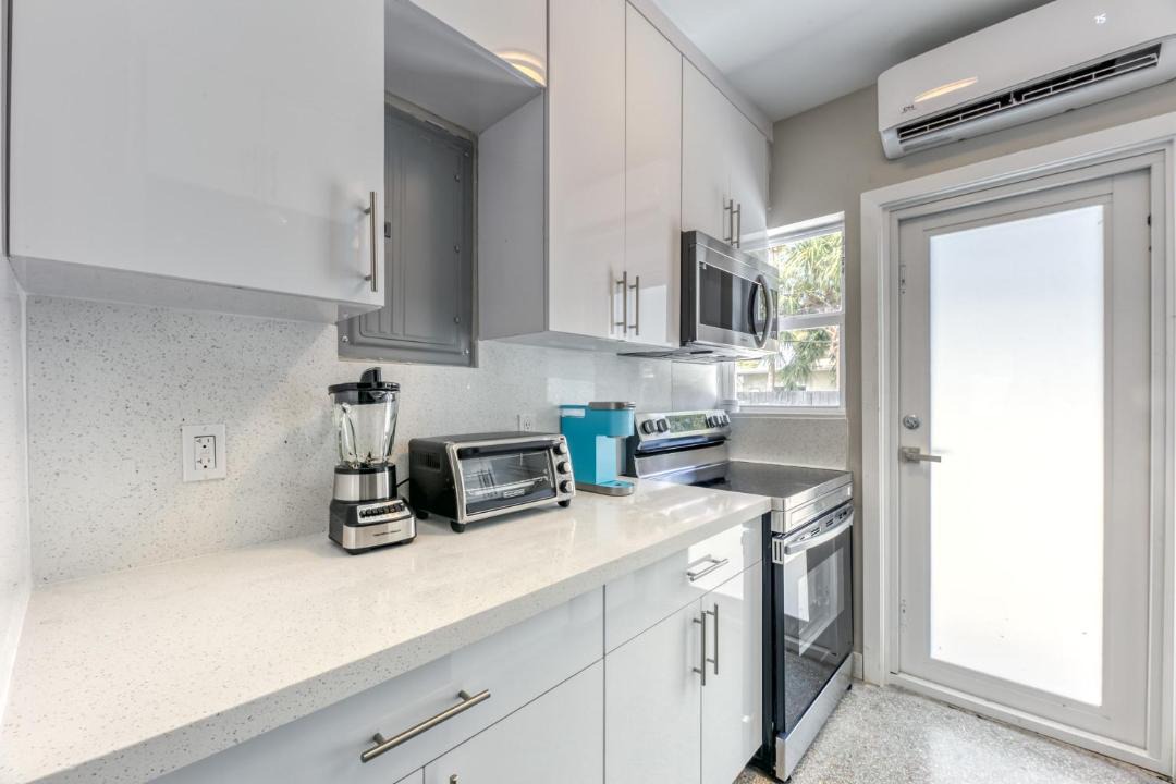 Photo of Kitchen in Wilton Manors
