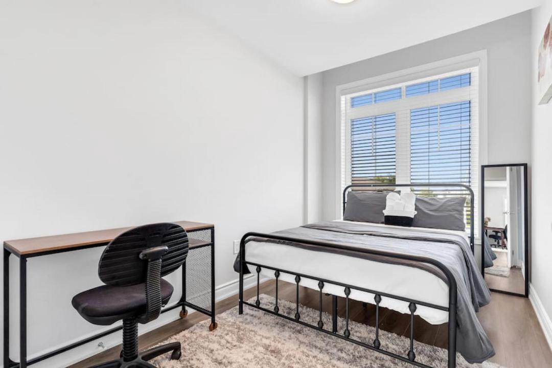 Photo of Bedroom in Cambridge