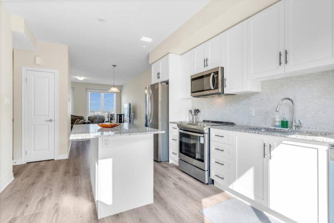 Photo of Kitchen in Cambridge